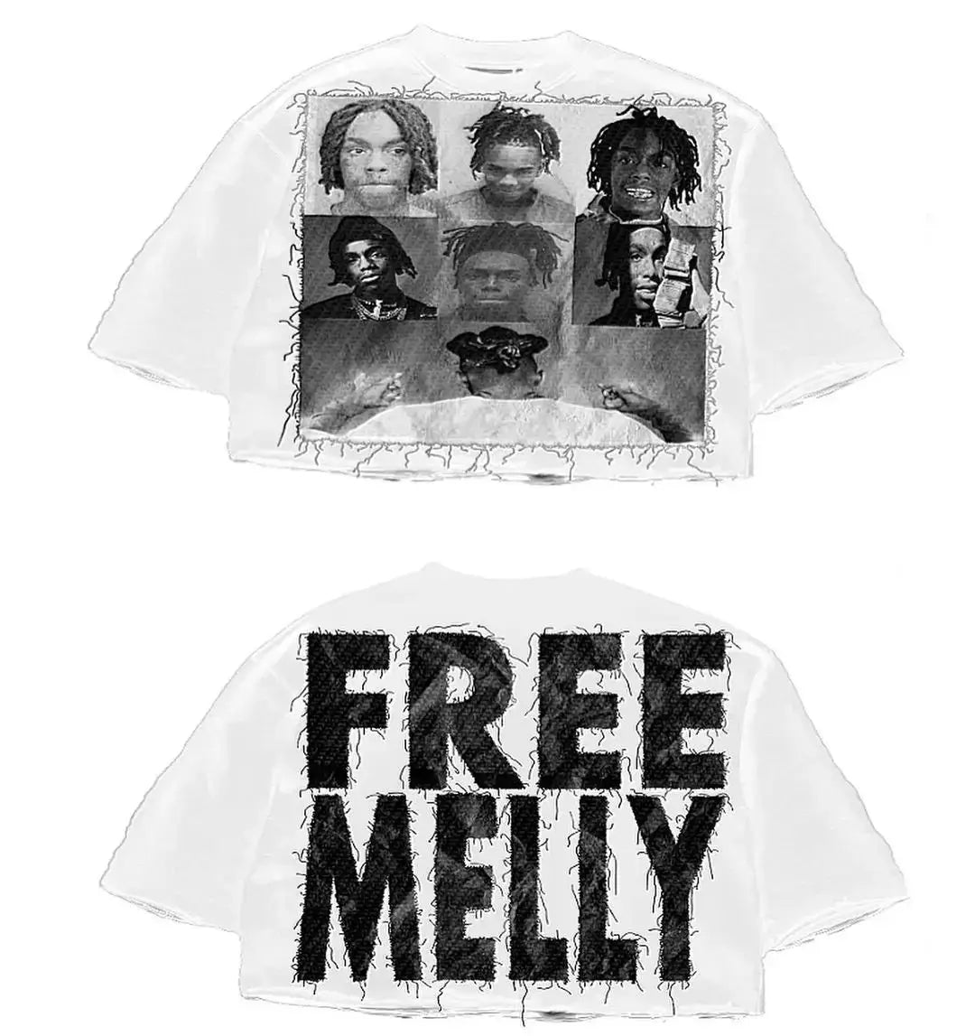 Graphic Print Oversized T-Shirt – Y2K Hip Hop Streetwear