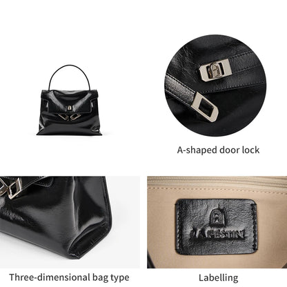Original Women's Bag Trend Shoulder Bag Luxury Brand