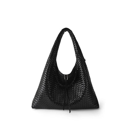 Original Women's Bag New Trend Shoulder Bag Woven Bag