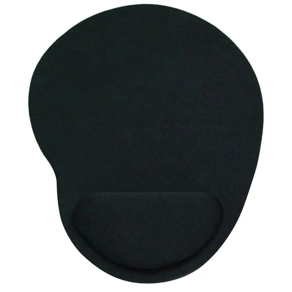 Ergonomic Wrist Rest Mouse Pad For PC Laptop