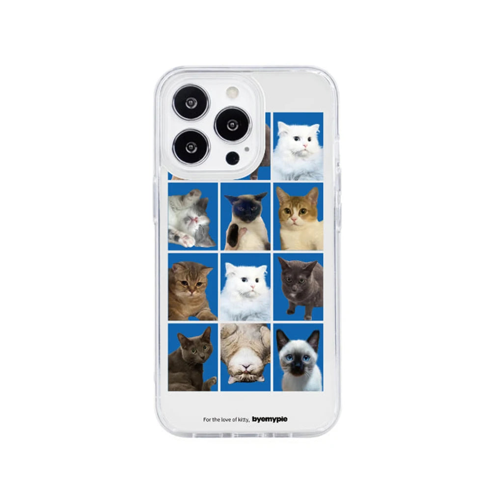 Y2K Cute Pet Photo Phone Case for Samsung Galaxy S26 S25 S24 S23 S22 S21 S20 FE Note20