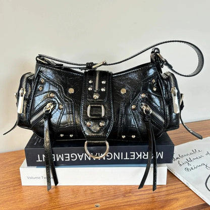New Underarm Bags For Women Luxury Designer Handbag Purses