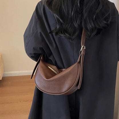 Crossbody Bags for Women Large Capacity Luxury Handbags