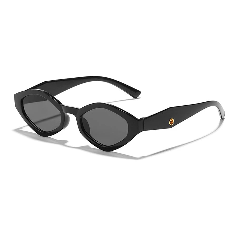 Cat Eye Sunglasses – Vintage Designer Shades for Women & Men