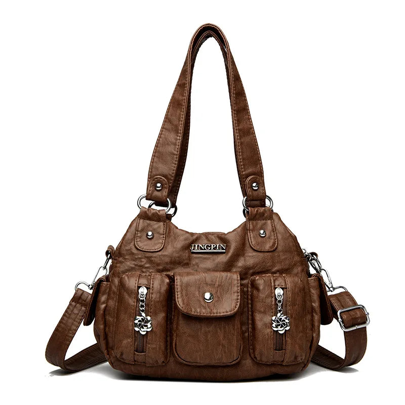 Hot Luxury Handbags Women Bags