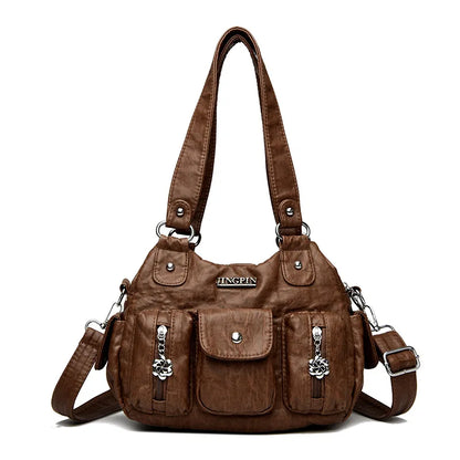 Hot Luxury Handbags Women Bags