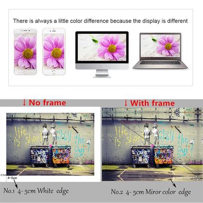 Billie Eilish Wall Art Poster – Music Fan Room Decor Print
