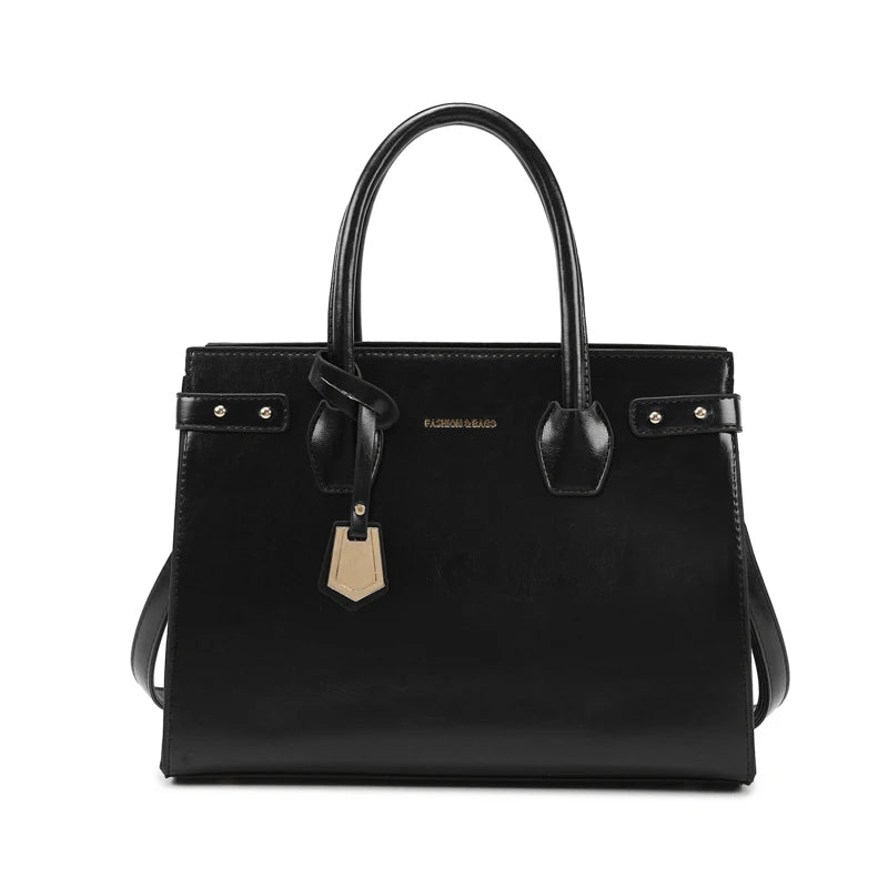 Luxury Handbags Women Bags Designer High Capacity Shoulder Bag