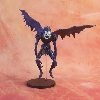 Death Note Ryuk Light Misa PVC Figure 24cm