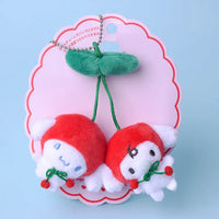 Cherry B