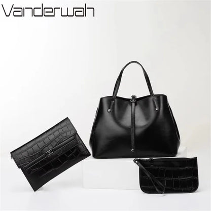 Patent Leather Handbags and Purses