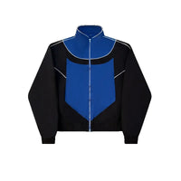 INV JACKET BLUE