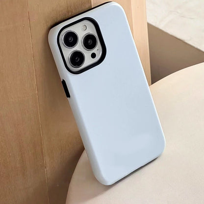 Floral Girls Phone Case for iPhone 17 / 16 / 15 / 14 / 13 / 12 / 11 / XS Max – Air Pro Max Plus