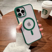 Dark Green