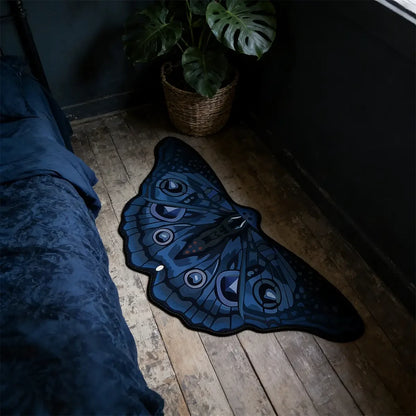 Vikama Vintage Boho Long Runner Rug Non Slip Washable Floor Mat Hallway Kitchen Bedroom Balcony