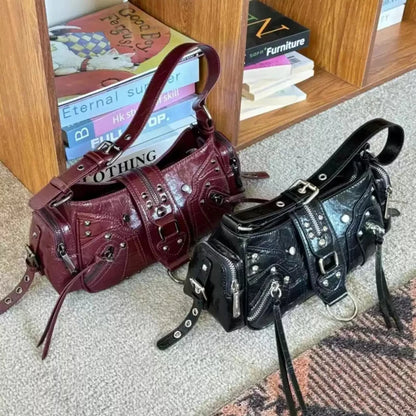 New Underarm Bags For Women Luxury Designer Handbag Purses