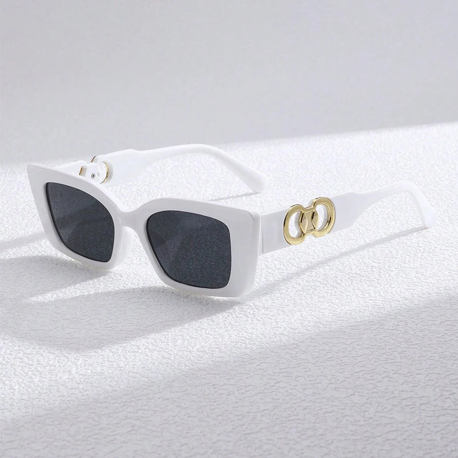 Cat Eye Sunglasses – Elegant Designer Shades for Women & Men