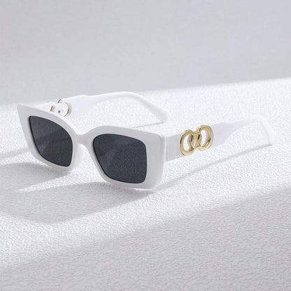 Cat Eye Sunglasses – Elegant Designer Shades for Women & Men