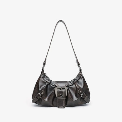 Spring Hot Selling Maillard Style Retro Style Small Bag