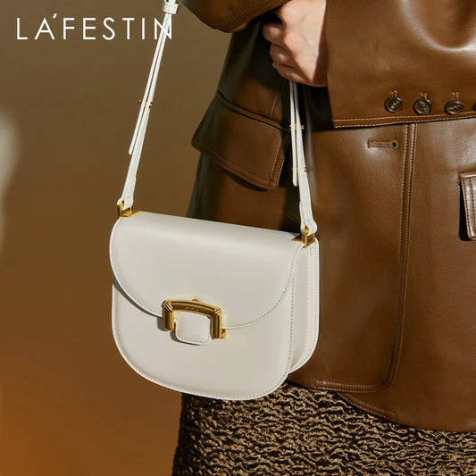 Original Women Bags Trendy High-end Shoulder Bag