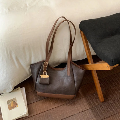 New Large-capacity Women's Bag