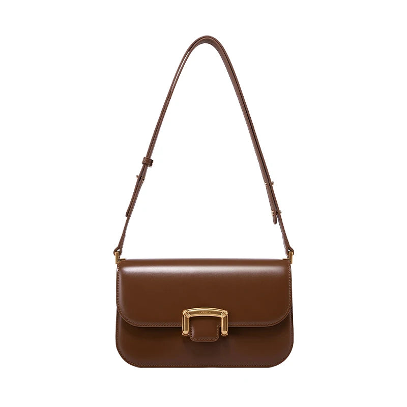 New Women's Bags Versatile Crossbody Shoulder Bag