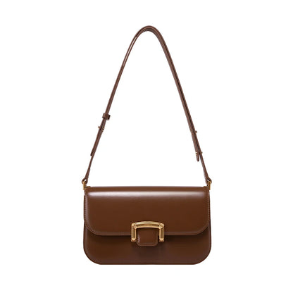 New Women's Bags Versatile Crossbody Shoulder Bag