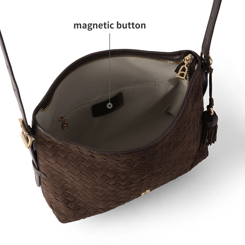 Original Brand Handbag Fashion Women's Luxury Bags Designers