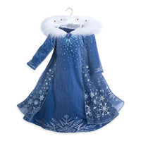 Elsa Dress 1