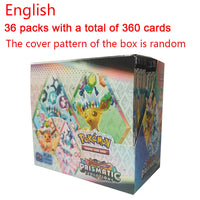 1 box 36 packs 1