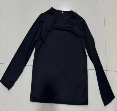 Y2K Quarter-Zip Hoodie Co-Ord Set – Women's 2-Piece Streetwear