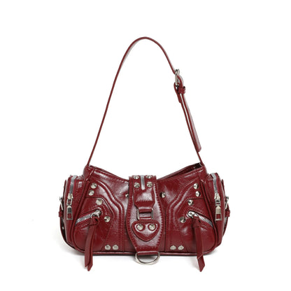 New Underarm Bags For Women Luxury Designer Handbag Purses