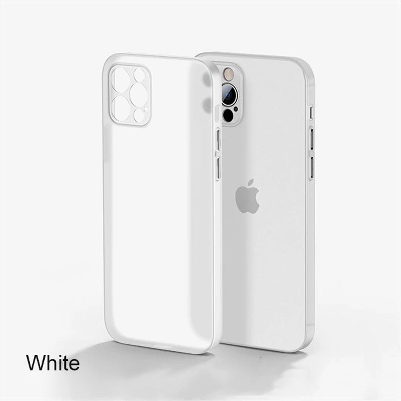 MagSafe Wireless Charge Matte Case for iPhone 16 15 14 13 12 11 X XR