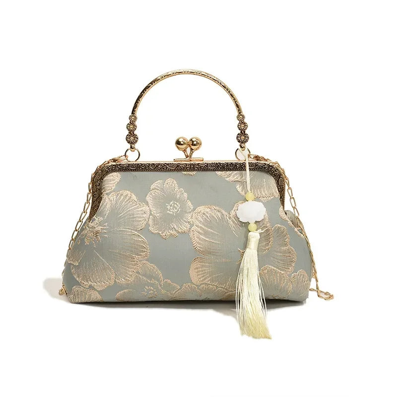 Luxury High Design Women Evening Bag