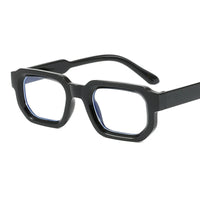 Black Transparent