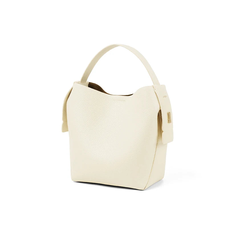 Genuine Leather Ladies Handbag