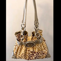 Leopard Print