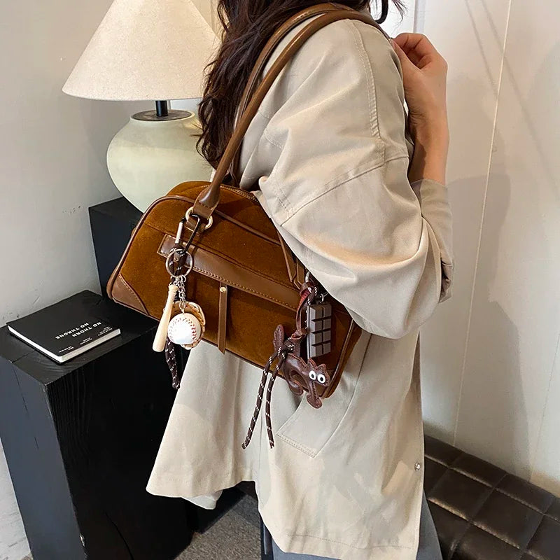 Winter New Fashion Trend Y2K Handbags and Purses