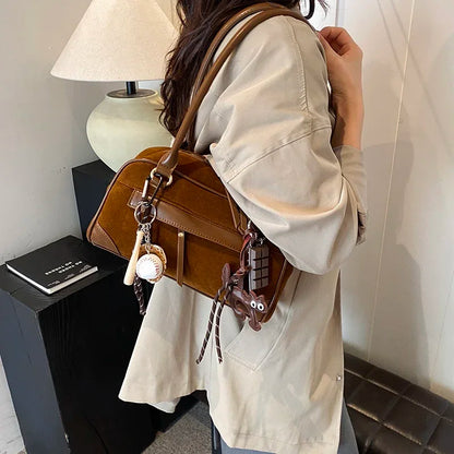 Winter New Fashion Trend Y2K Handbags and Purses