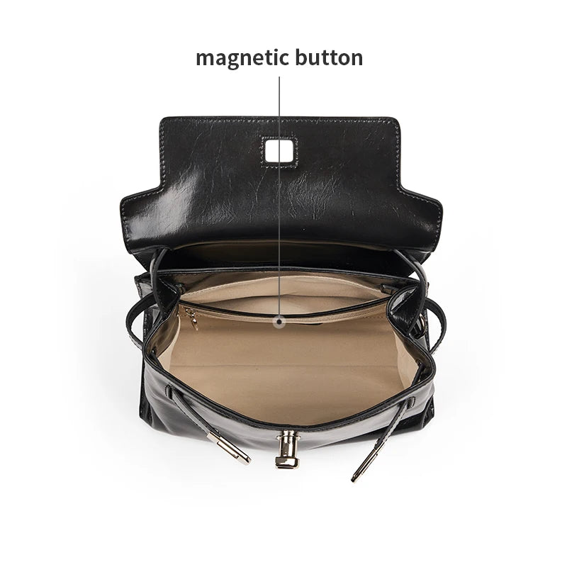 Original Women's Bag Trend Shoulder Bag Luxury Brand