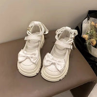 Creamy White