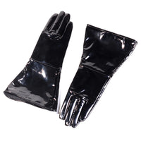 Patent Leather