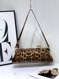 leopard print