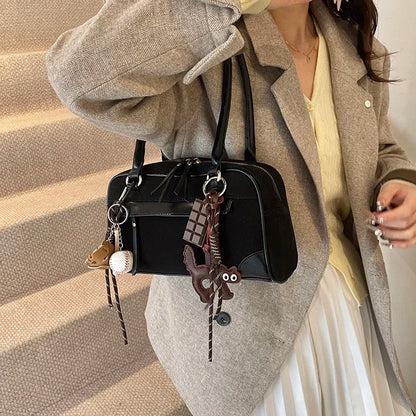 Winter New Fashion Trend Y2K Handbags and Purses