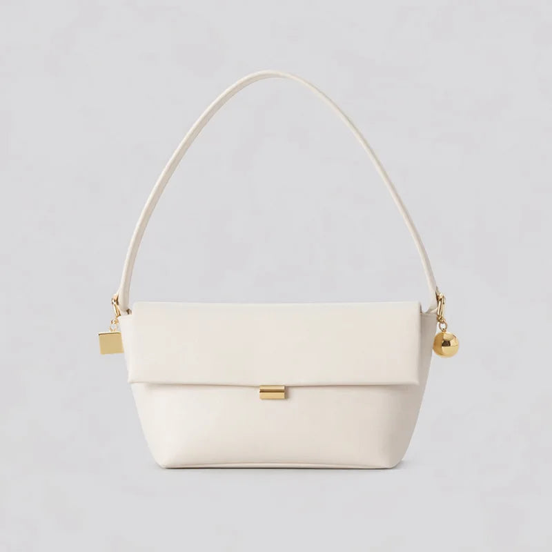 Square Clutch Evening Bag – Luxury Designer Shoulder Purse