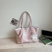 Pink With Charm