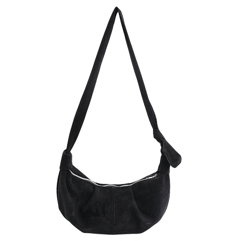 Women PU Leather Crossbody Bag