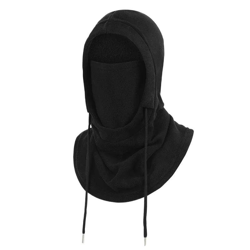 Fleece Balaclava Winter Face Mask & Neck Warmer