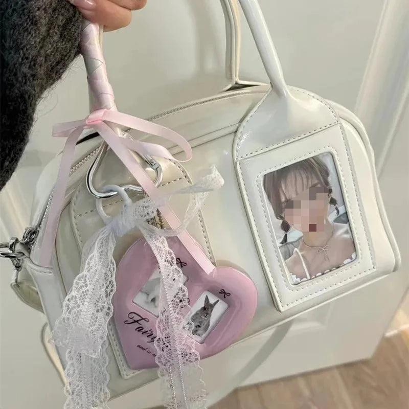 New Y2K Harajuku Shoulder Bag