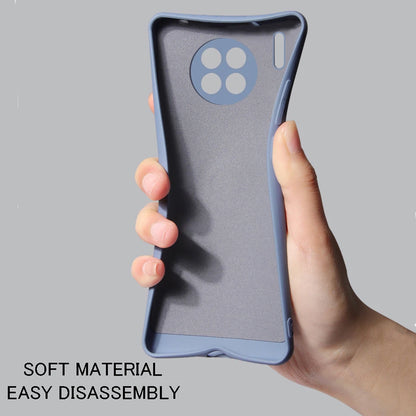Ring Holder Silicone Case for Samsung Galaxy – Strap Included